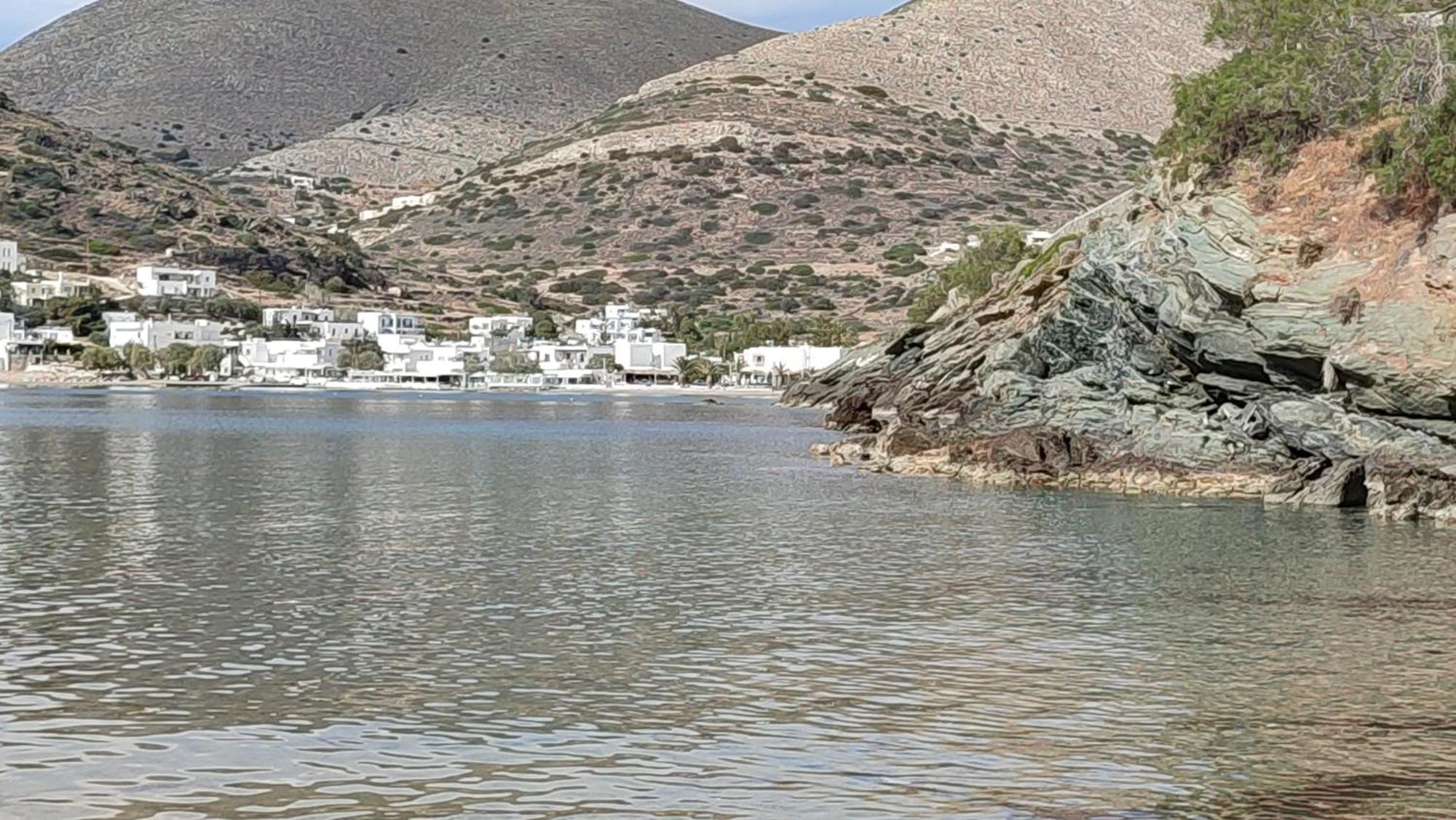White Lotus Seaside Apartment Kini Luaran gambar