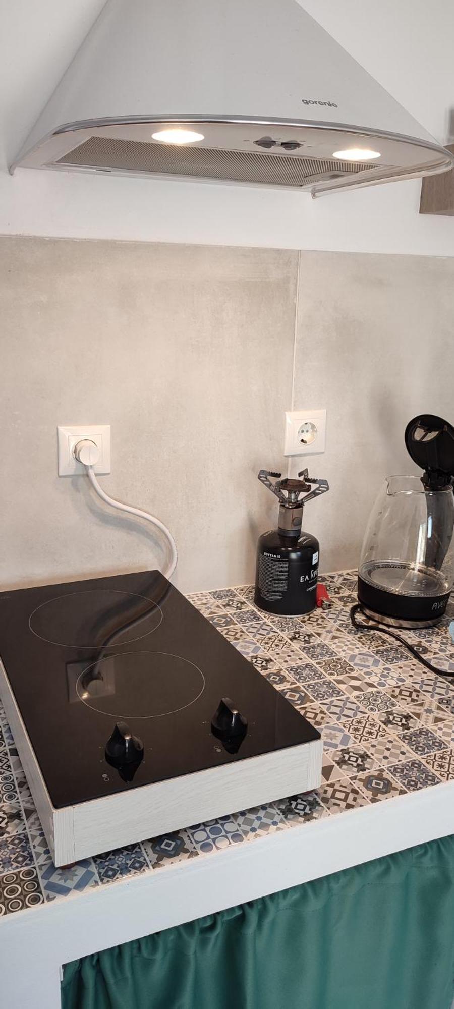 White Lotus Seaside Apartment Kini Luaran gambar
