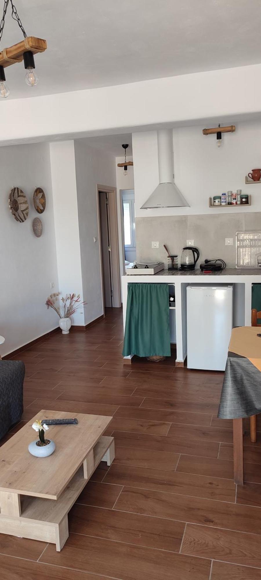 White Lotus Seaside Apartment Kini Luaran gambar