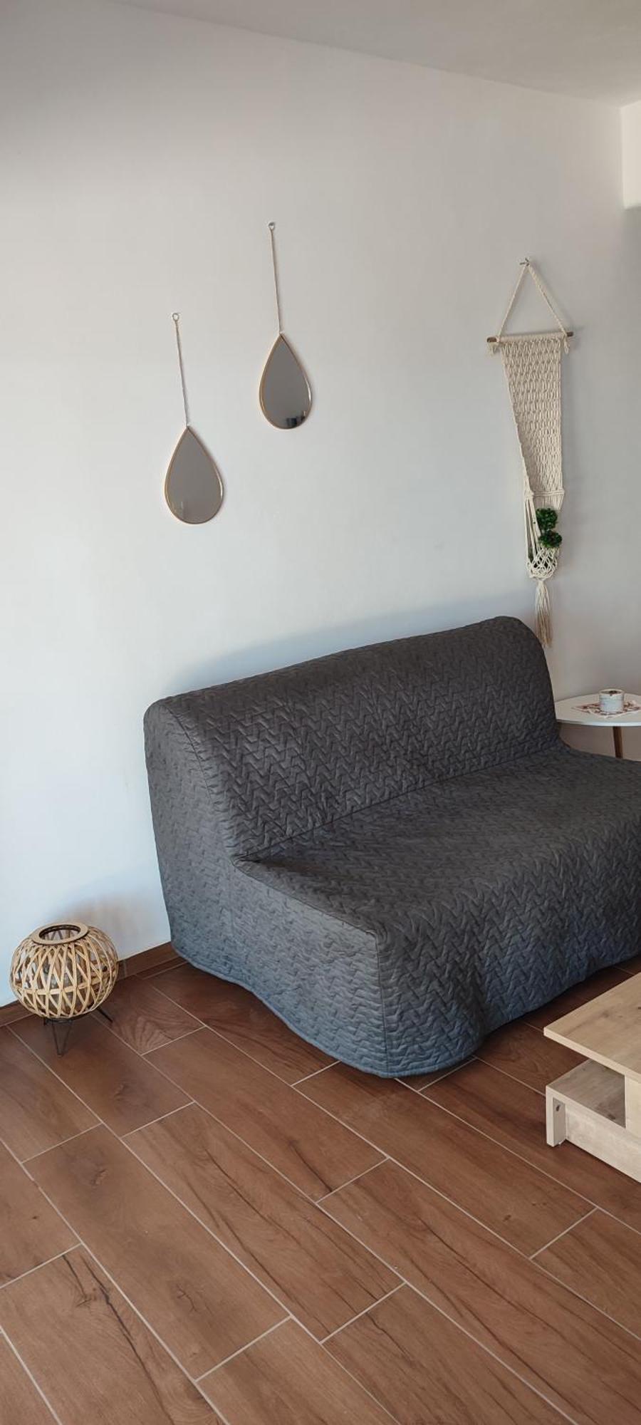 White Lotus Seaside Apartment Kini Luaran gambar