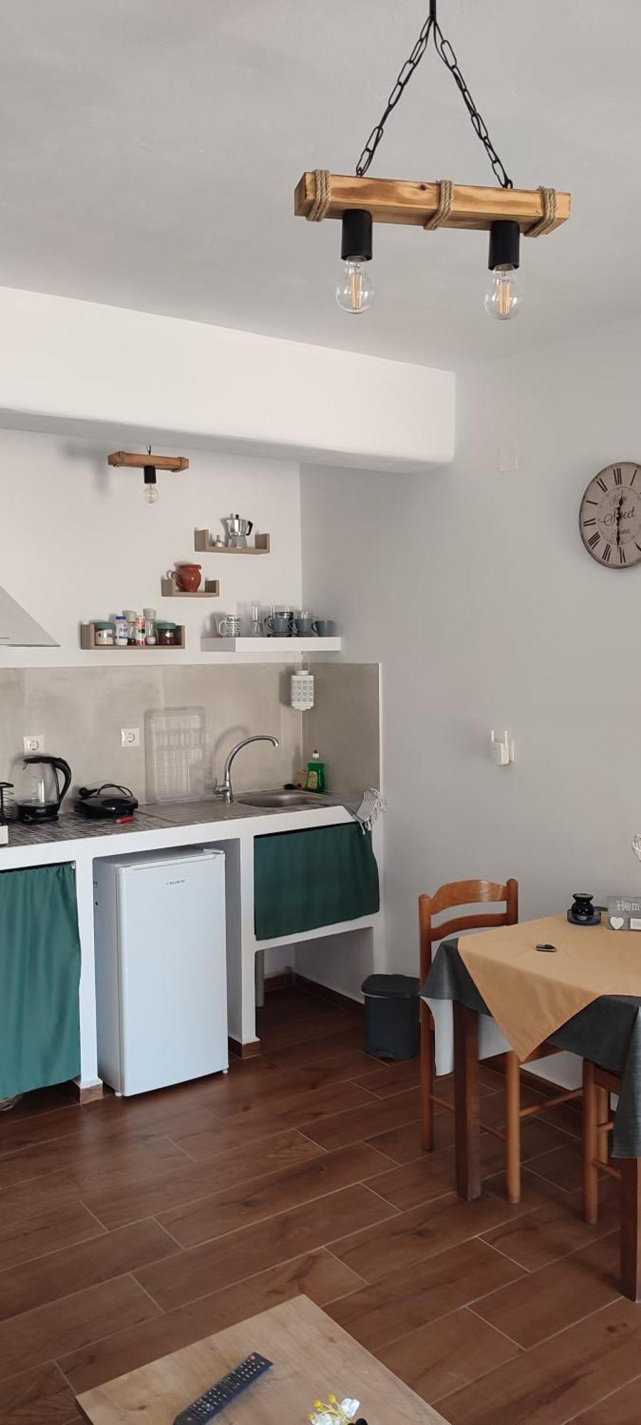 White Lotus Seaside Apartment Kini Luaran gambar